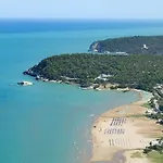 Gargano Vieste