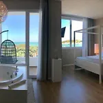 Gargano Hotel Vieste