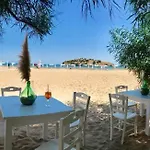 Hotel Gargano 4*