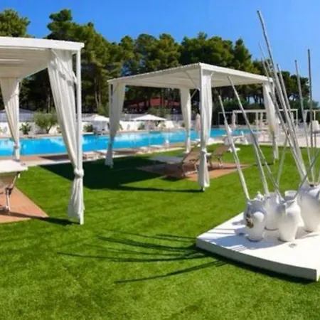 Gargano Hotel