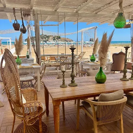 Gargano Hotel