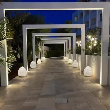 Hotel Gargano 4*