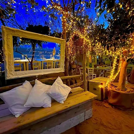 Gargano Hotel