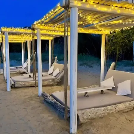 Gargano Hotel