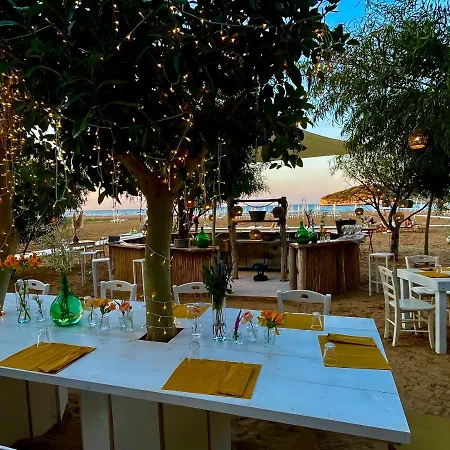 Hotel Gargano Vieste