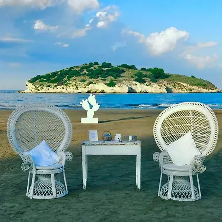 Gargano 4* Vieste