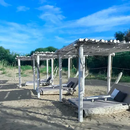 Hotel Gargano 4*