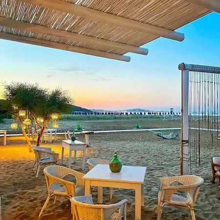 Gargano 4*