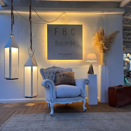 Hotel Gargano Vieste