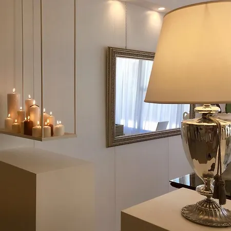 Hotel Gargano 4*