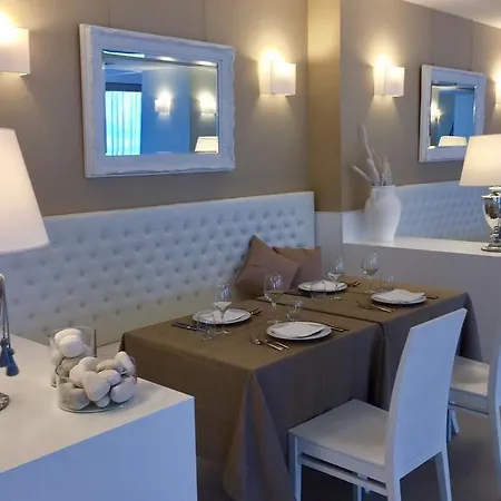 Hotel Gargano