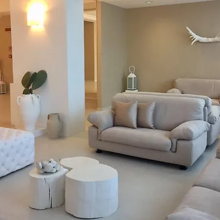 Hotel Gargano 4*