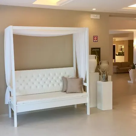 Gargano 4*