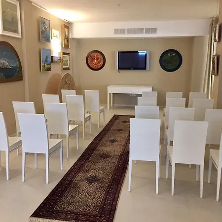 Gargano Hotel