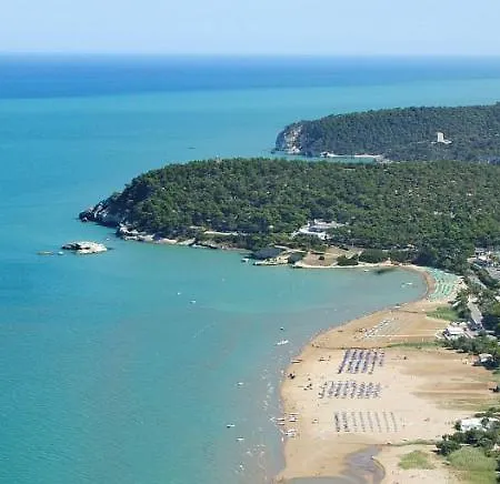Gargano Vieste