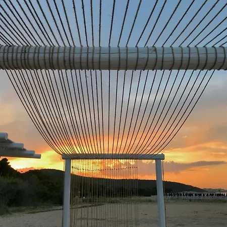 Hotel Gargano 4*