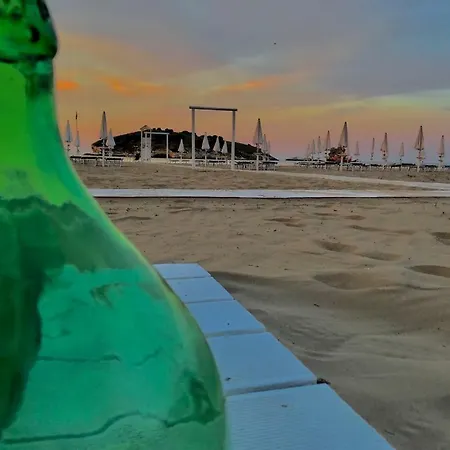 Gargano Hotel