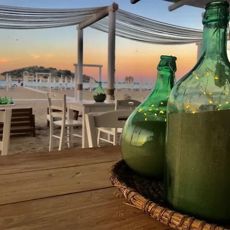 Gargano 4*