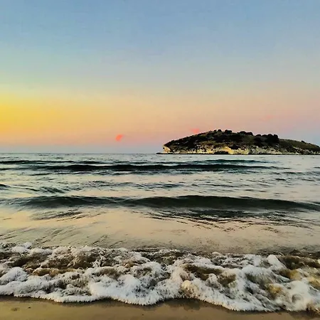 Hotel Gargano