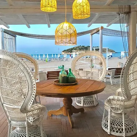 Gargano 4*