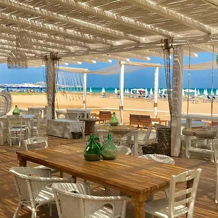 Gargano Hotel 4*