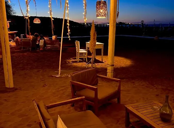 Gargano Hotel Vieste