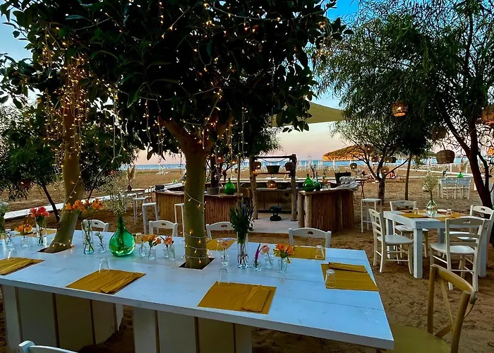 Hotel Gargano Vieste