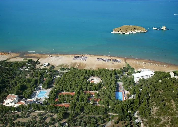 Hotel Gargano 4*