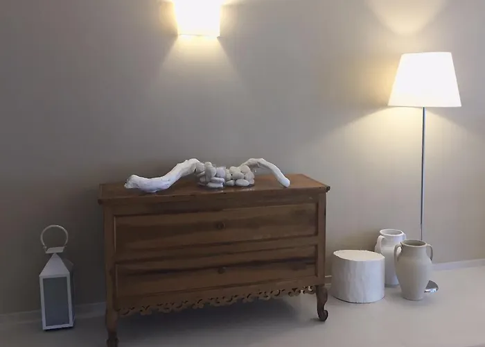 Gargano Hotel Vieste