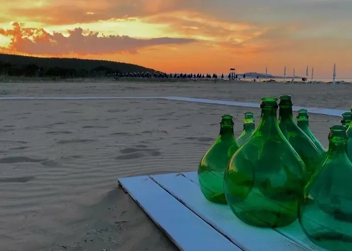 Gargano Hotel Vieste