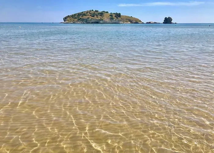 Gargano Hotel Vieste