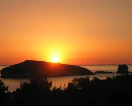 Hotel Hotel Gargano 4*
