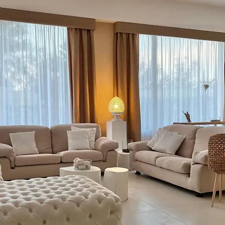 Hotel Hotel Gargano