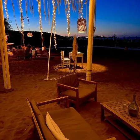 Gargano Hotel Vieste