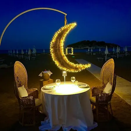 Hotel Gargano Hotel 4*