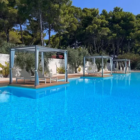 Gargano Hotel Vieste