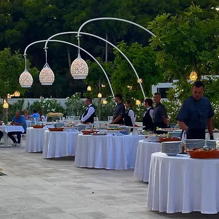 Hotel Hotel Gargano 4*