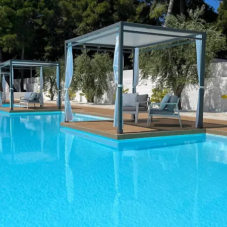 Hotel Gargano Vieste