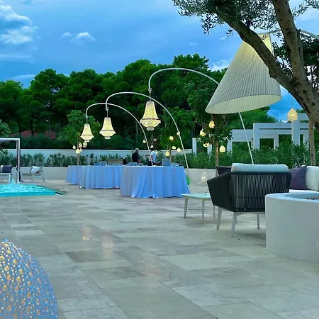 Hotel Hotel Gargano