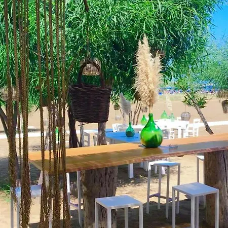 Hotel Gargano 4*
