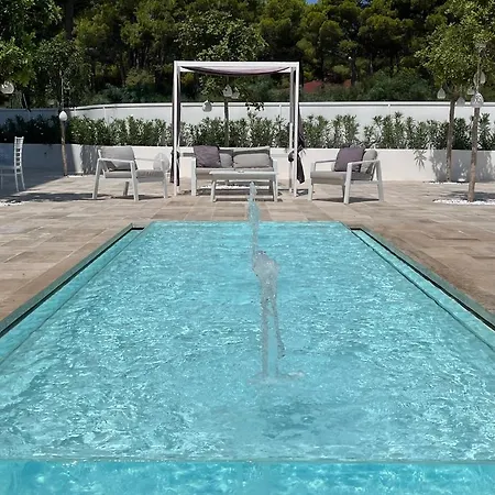 Hotel Hotel Gargano