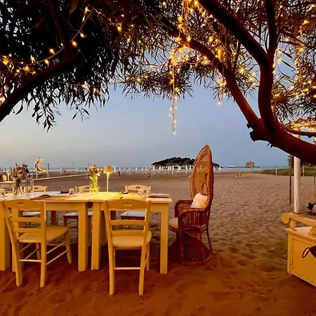 Hotel Gargano 4*