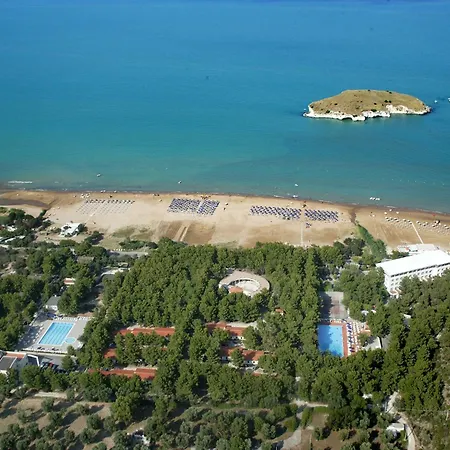Hotel Gargano 4*