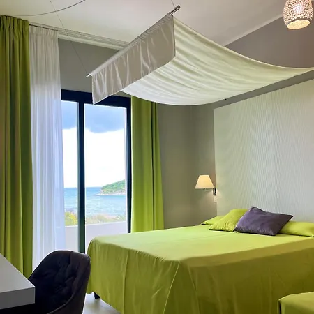 Hotel Gargano Vieste