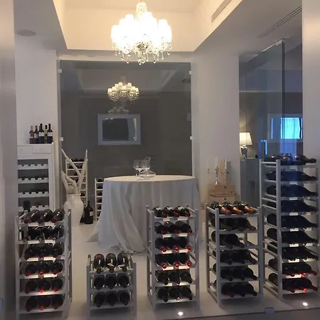 Hotel Gargano 4* Vieste