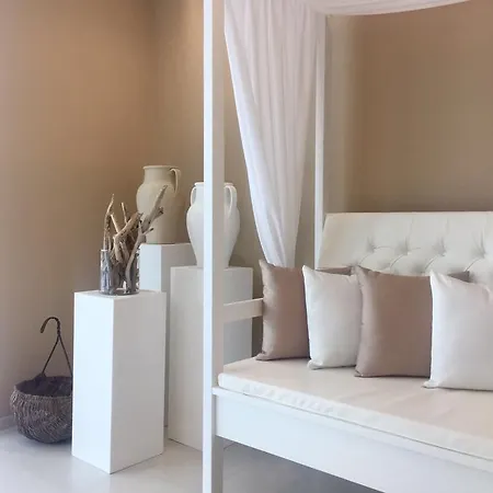 Gargano Hotel