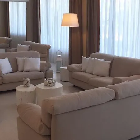 Otel Gargano Vieste