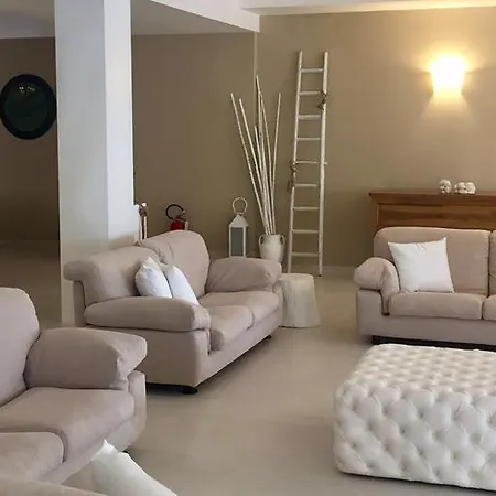 Otel Gargano Vieste