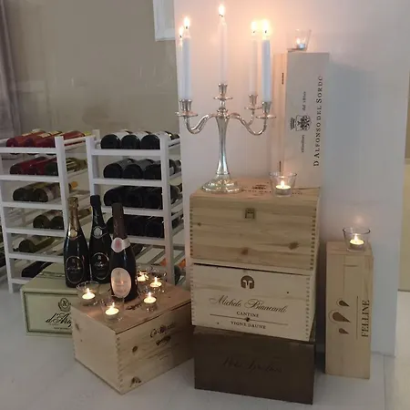 Gargano Hotel Vieste