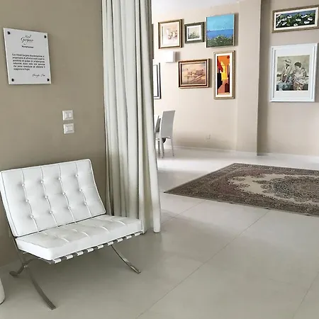 Gargano Hotel Vieste